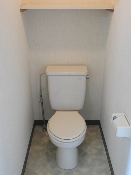 メゾンなかやま