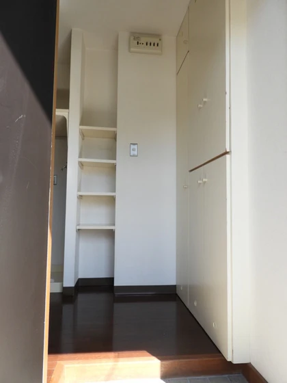 メゾンなかやま