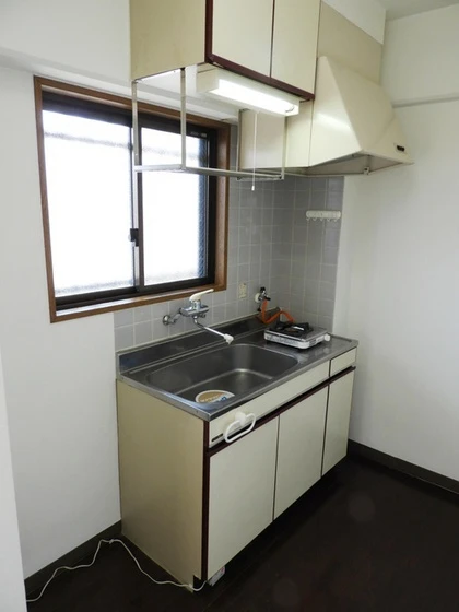 メゾンなかやま