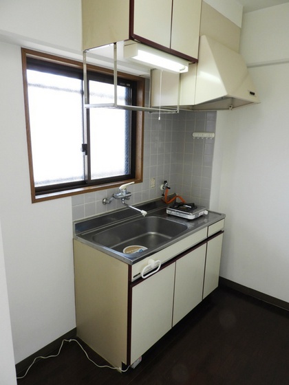 メゾンなかやま