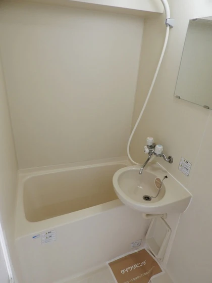 メゾンなかやま