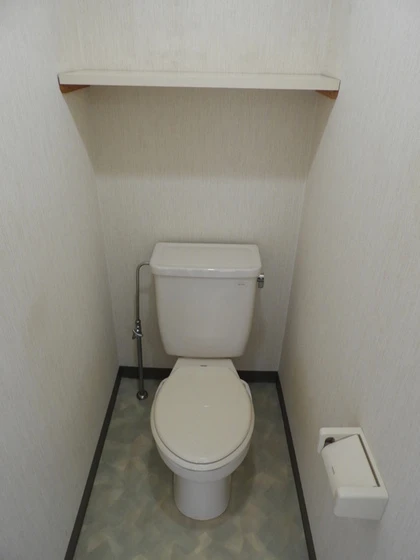 メゾンなかやま