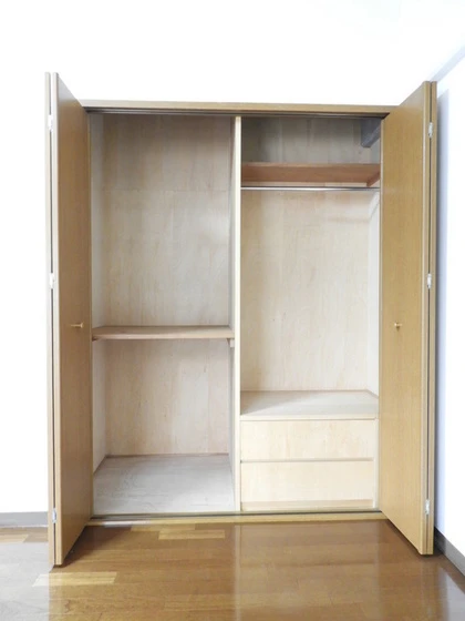 メゾンなかやま