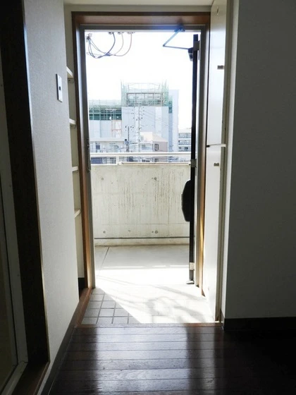 メゾンなかやま