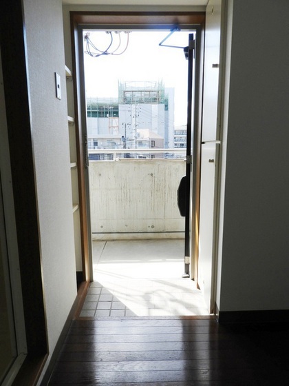 メゾンなかやま