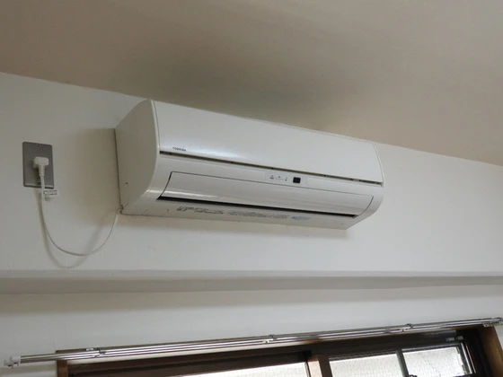 メゾンなかやま