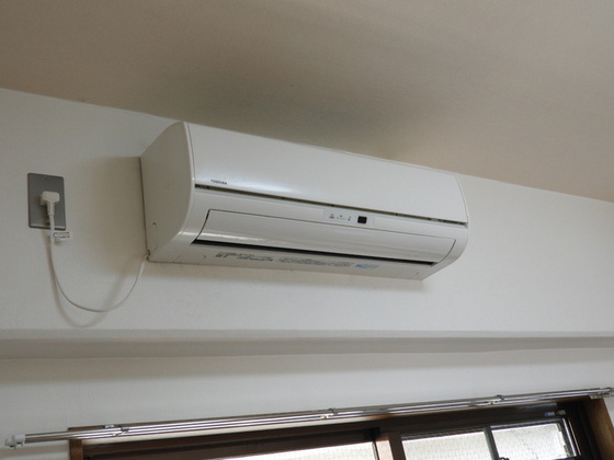 メゾンなかやま