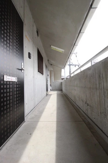 メゾンなかやま