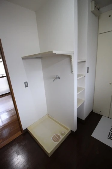 メゾンなかやま