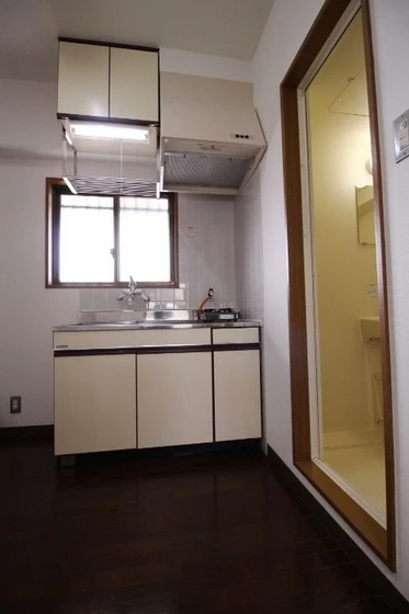 メゾンなかやま