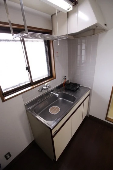 メゾンなかやま