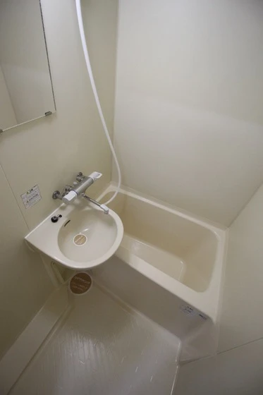 メゾンなかやま