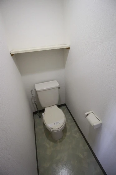 メゾンなかやま