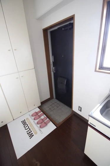 メゾンなかやま