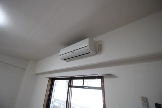 メゾンなかやま