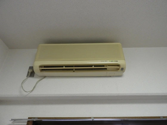 メゾンなかやま