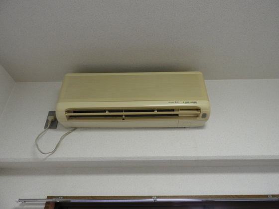 メゾンなかやま