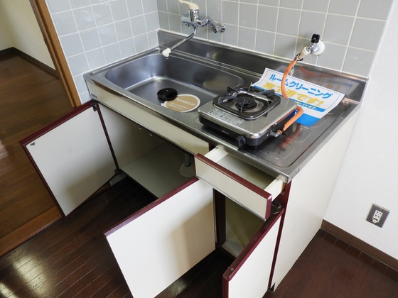 メゾンなかやま