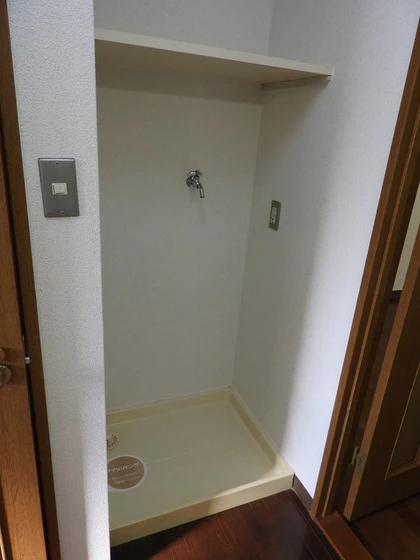 メゾンなかやま