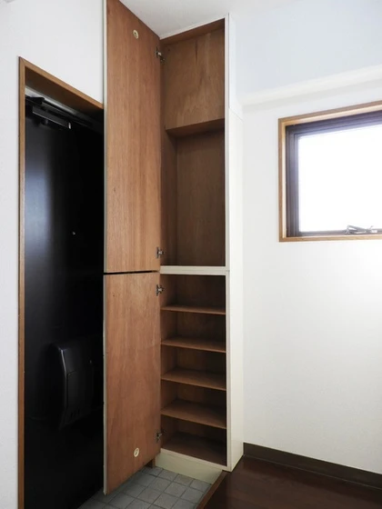 メゾンなかやま