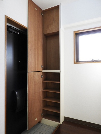 メゾンなかやま