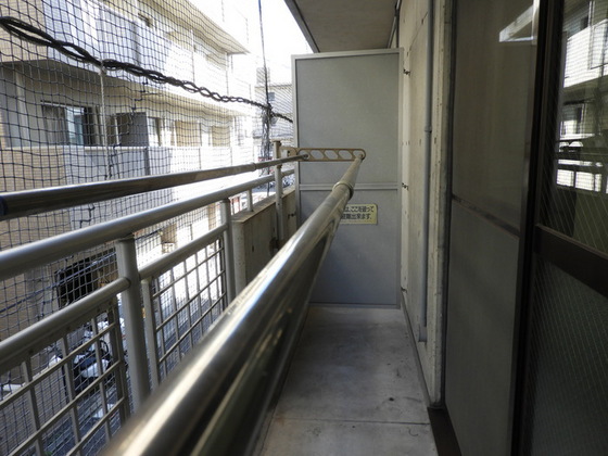 メゾンなかやま