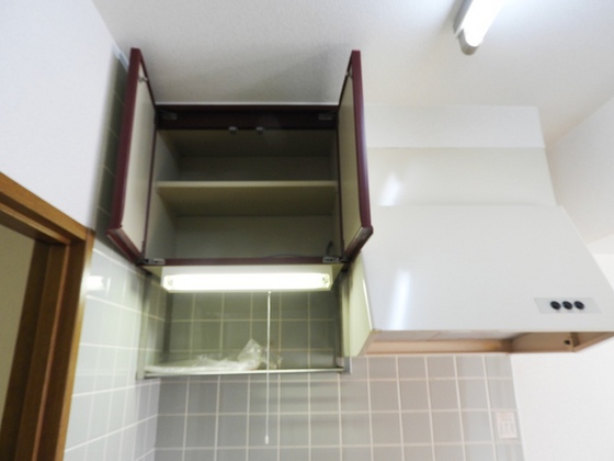 メゾンなかやま