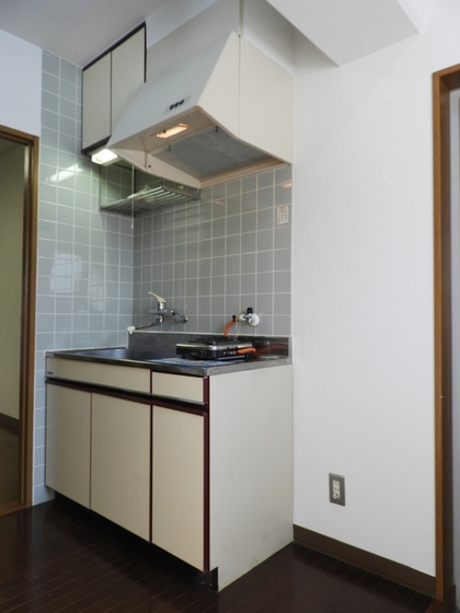 メゾンなかやま