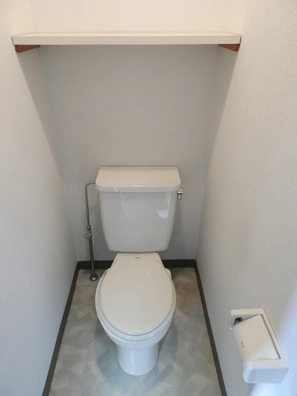 メゾンなかやま