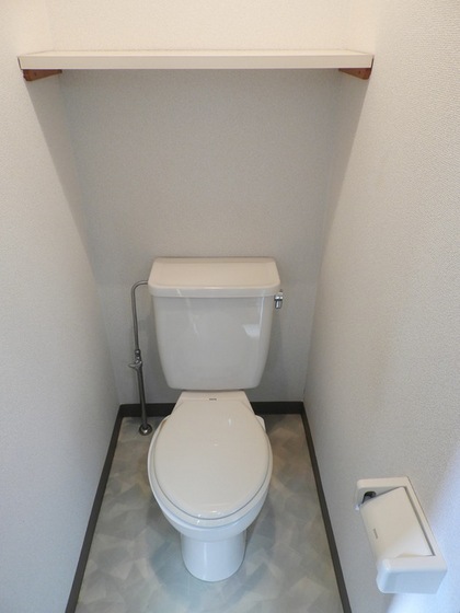 メゾンなかやま