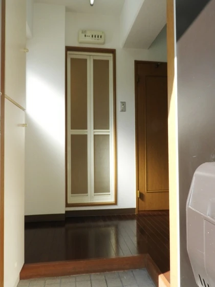 メゾンなかやま