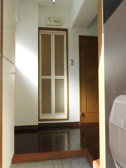 メゾンなかやま