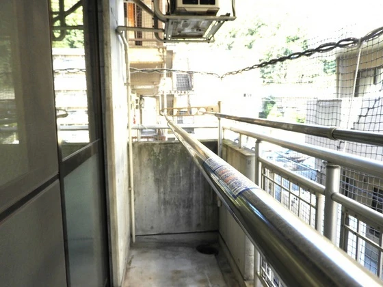 メゾンなかやま