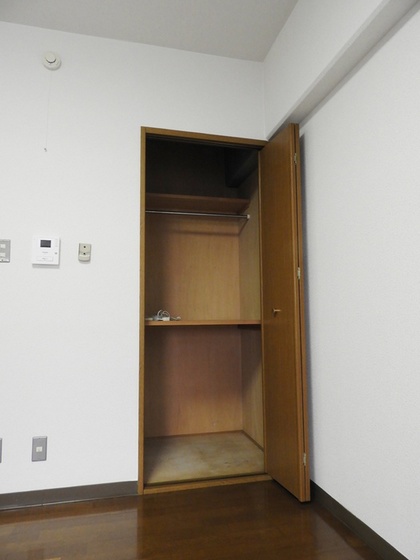 メゾンなかやま