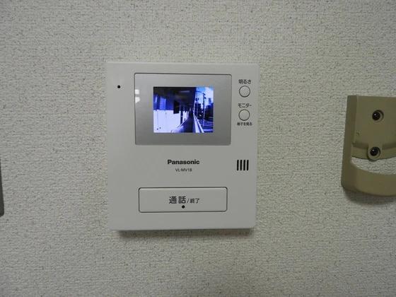 メゾンなかやま