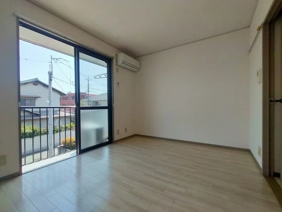 ディアコート野田