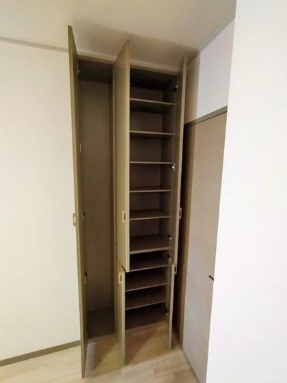 ディアコート野田