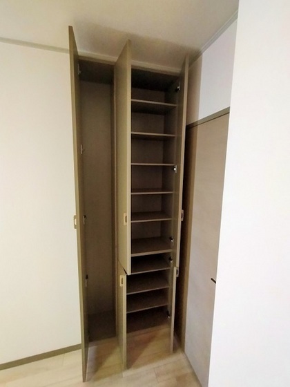 ディアコート野田