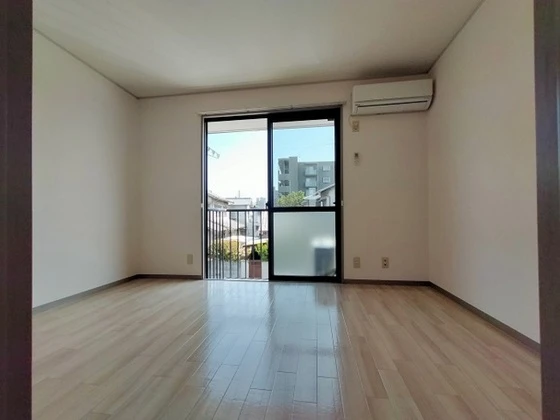 ディアコート野田