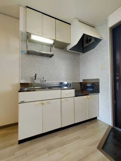 ディアコート野田