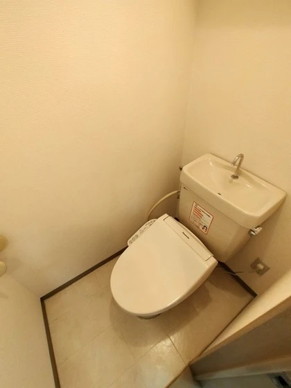 ディアコート野田