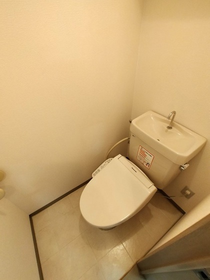 ディアコート野田