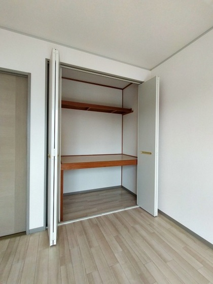 ディアコート野田