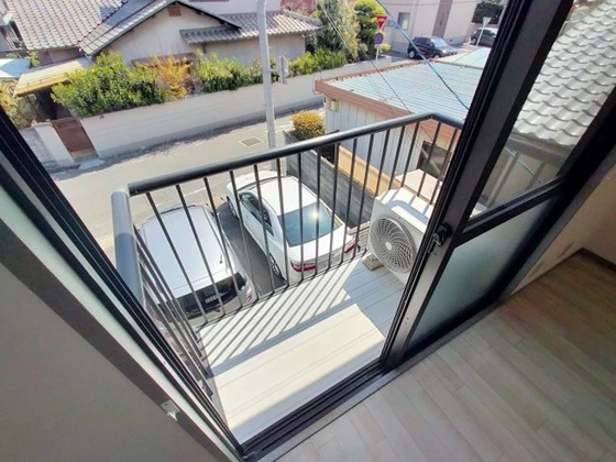 ディアコート野田