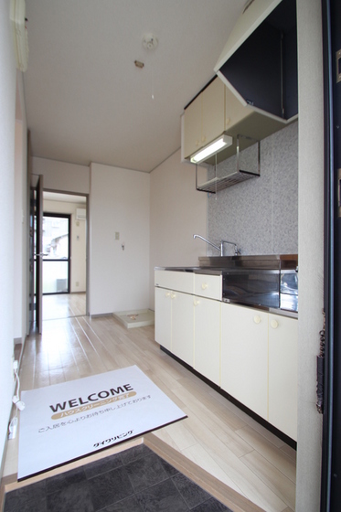 ディアコート野田