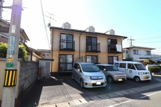 ディアコート野田