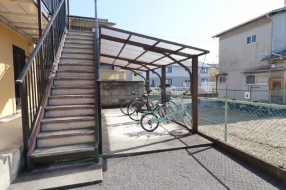 ディアコート野田