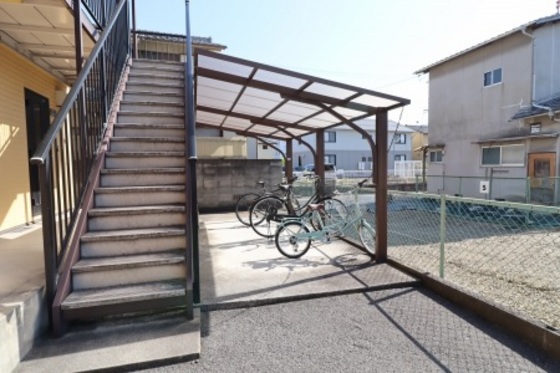 ディアコート野田