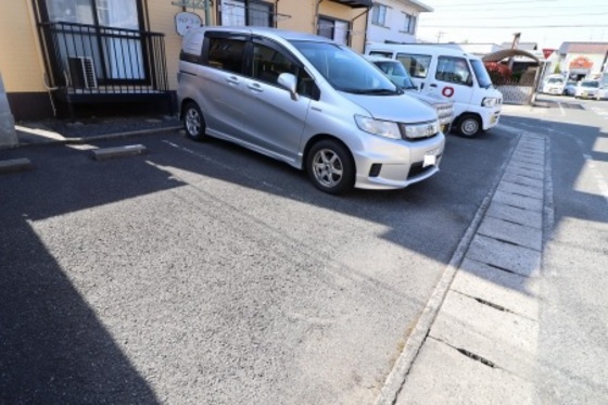 ディアコート野田