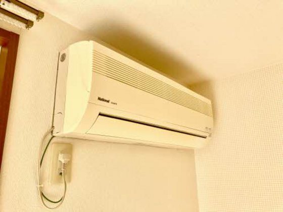 シャーメゾン ジョリー・オー Ⅱ番館